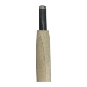 義春本職用彫刻刀　丸刀　9mm