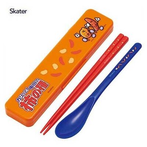 Chopsticks Skater 18cm