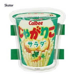 Cooling Item Skater