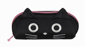 眼镜盒 黑 新商品