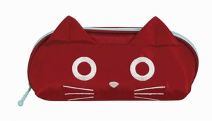 Glasses Case Red