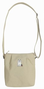 Shoulder Bag Shoulder Bag Beige Room