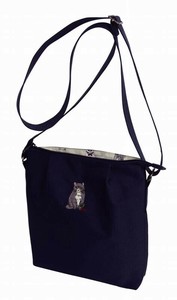 Shoulder Bag Navy Shoulder Bag Room