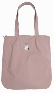 Tote Bag Pink
