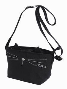 Shoulder Bag Shoulder Bag black