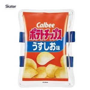 Cooling Item Skater