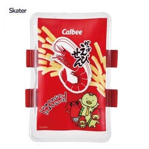 Cooling Item Skater