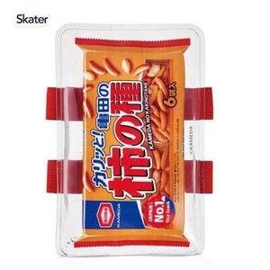 Cooling Item Skater