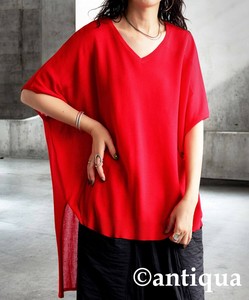 毛衣/针织衫 Design 女士 薄纱 antiqua