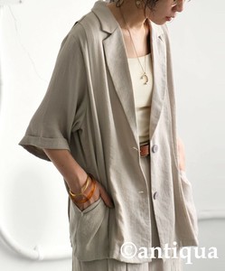 夹克 女士 定制夹克 antiqua