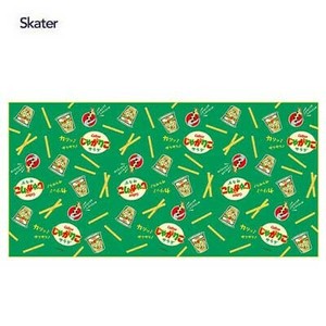 Picnic Blanket Skater