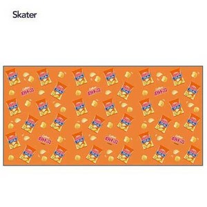 Picnic Blanket Skater