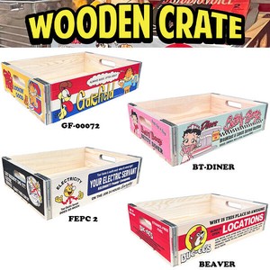 Storage Accessories