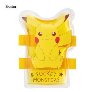Cooling Item Pikachu Skater