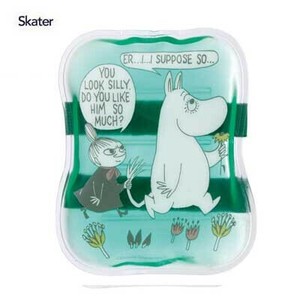 Cooling Item Moomin Skater