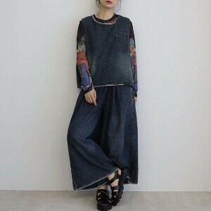 2025年新商品 衬衫