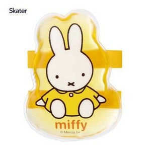Cooling Item Miffy Skater
