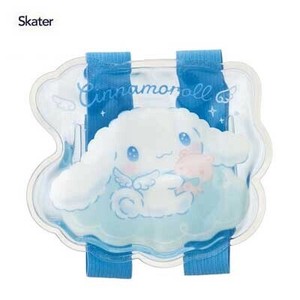 Cooling Item Starlit Sky Skater Cinnamoroll