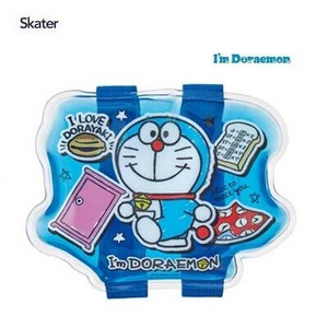 Cooling Item Doraemon Skater