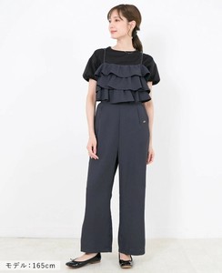 Casual Dress Salopettes