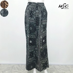Full-Length Pant Waist