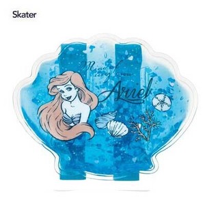 Cooling Item Ariel Skater