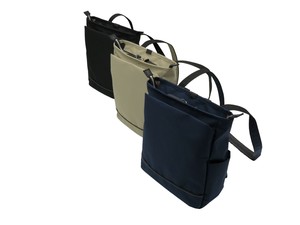 Backpack [New Item] 2-way Made in Japan