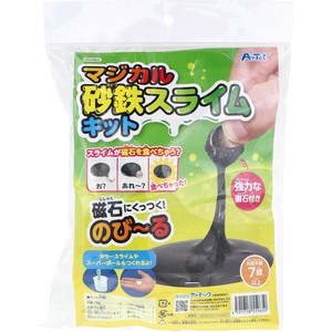 マジカル砂鉄スライムキット 1セット