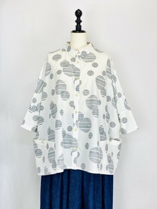 衬衫 棉 衬衫
