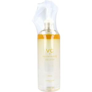 CORECORE COSME VC+グルタチオン スキンローション 300mL