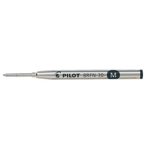 【PILOT(パイロット)】油性ボールペン 替芯     BRFN-30M-B   1.0mm
