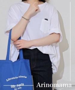 T-shirt [S/S NEW]