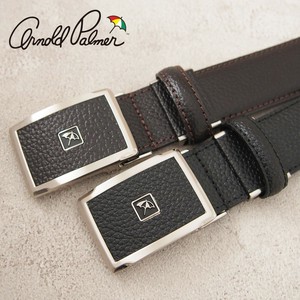 【ARNOLD PALMER】ビジネス　フィットベルト　5AP4648