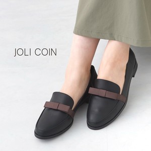 Basic Pumps Loafer