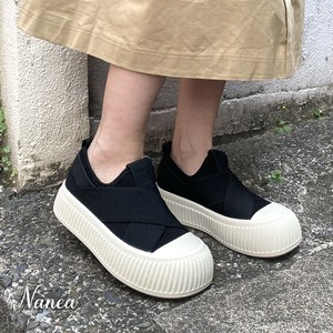 Low-top Sneakers Slip-On Shoes