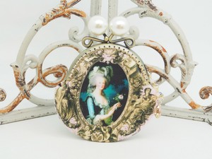 Pouch Gamaguchi Coin Purse