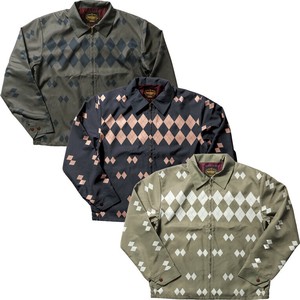 【予約販売】【2025秋冬新作】【UNIVERD72】SWING TOP（LEOPARD）
