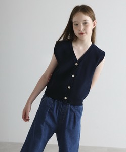 Kids' Vest/Gilet