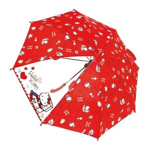 Umbrella Travel Hello Kitty 50cm