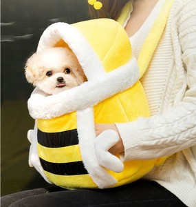 リュック・デイパック ペットバッグ 保温 中小型犬用 ペット用品    MBQ1688