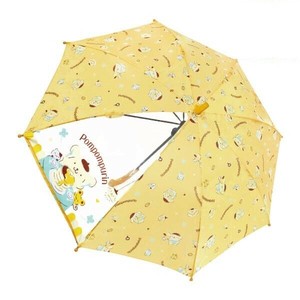 雨伞 布丁狗 50cm