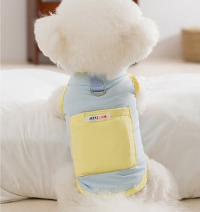 服 ベスト 犬用 夏 ペット用品 MBQ1699