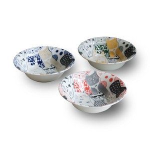 Donburi Bowl Cat bowl