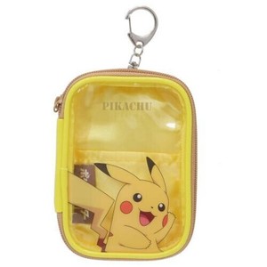 （取り寄せ品）ポケモン コレクションポーチ2