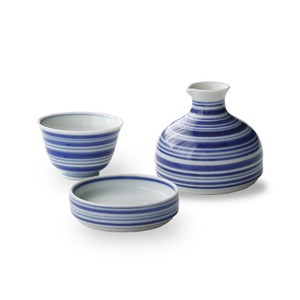Mino ware Barware Made in Japan