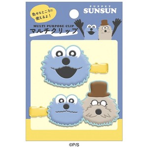 夹子 新商品