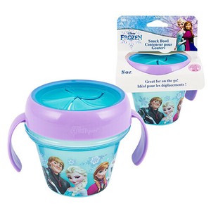 アナと雪の女王 スナックボウル 8oz.