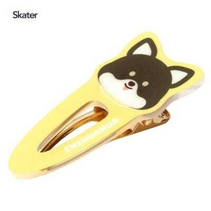 发夹 Skater 吉娃娃