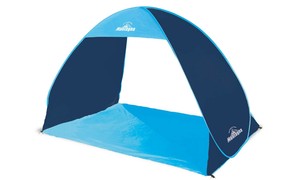 Tent/Tarp Light Blue