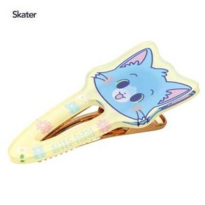 发夹 Skater